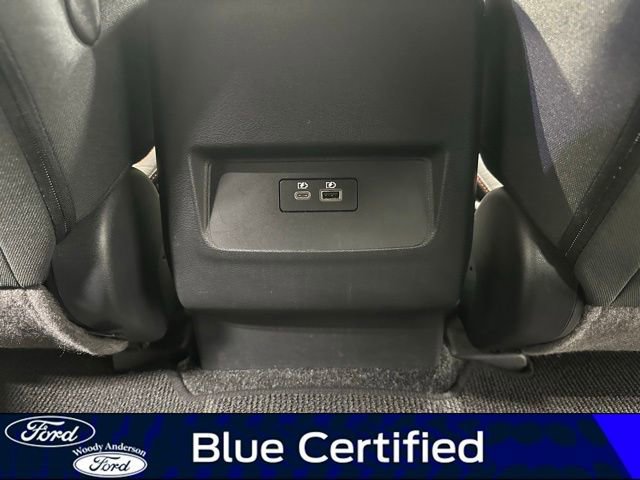 Used 2022 Nissan Frontier PRO-4X w/ Off-Road Protection Package image 25