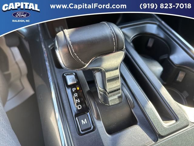 Certified 2022 Ford F150 XLT w/ Equipment Group 302A High image 29