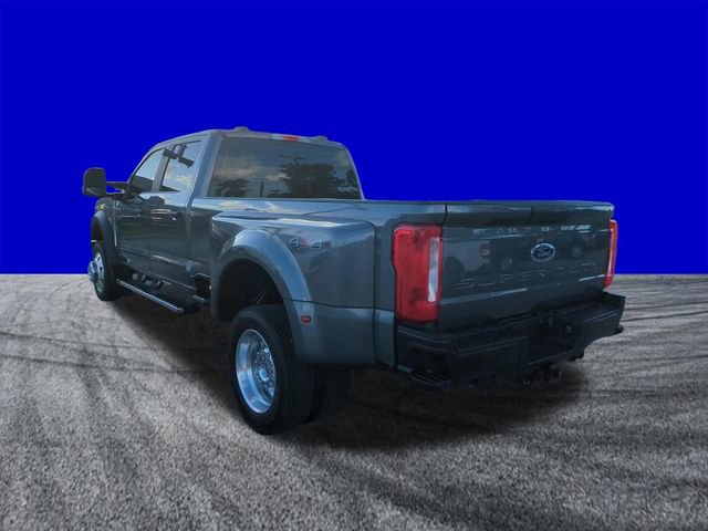 Certified 2023 Ford F450 XL image 6