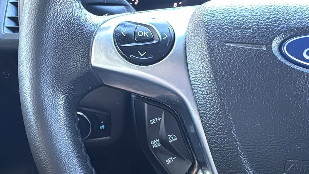 Certified 2018 Ford Transit Connect XL image 12