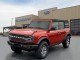 Certified 2023 Ford Bronco Badlands image 1