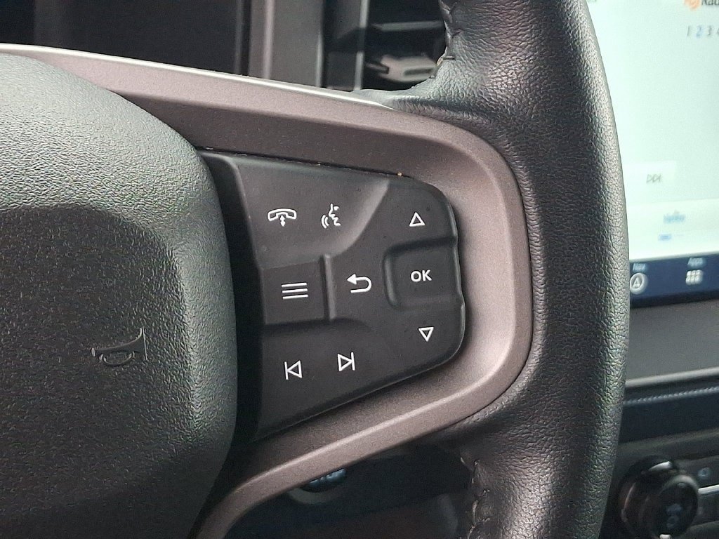 Certified 2023 Ford Bronco Outer Banks AWD/4WD image 23