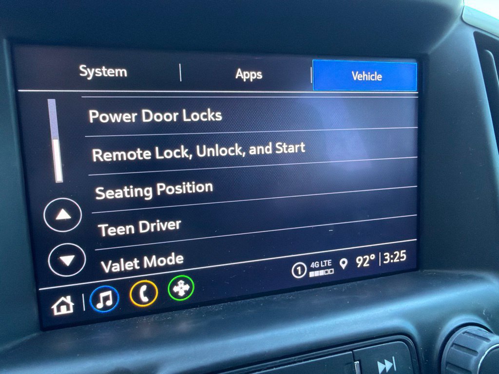 Used 2022 GMC Terrain SLT w/ Elevation Edition FWD image 43