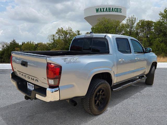 Used 2023 Toyota Tacoma SR AWD/4WD image 5