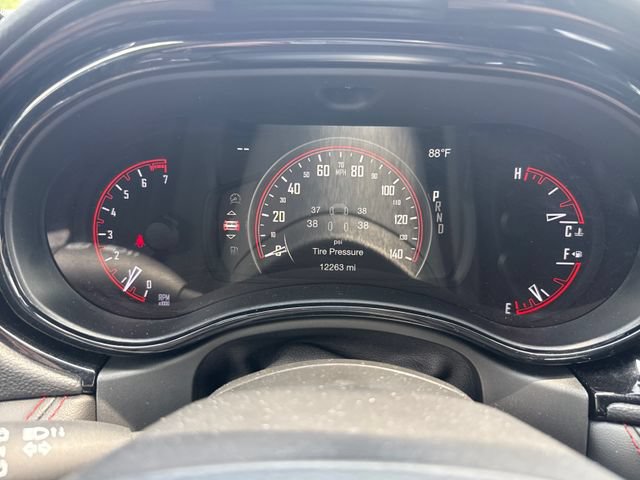 Used 2026 Dodge Durango GT w/ Blacktop Package AWD/4WD image 24