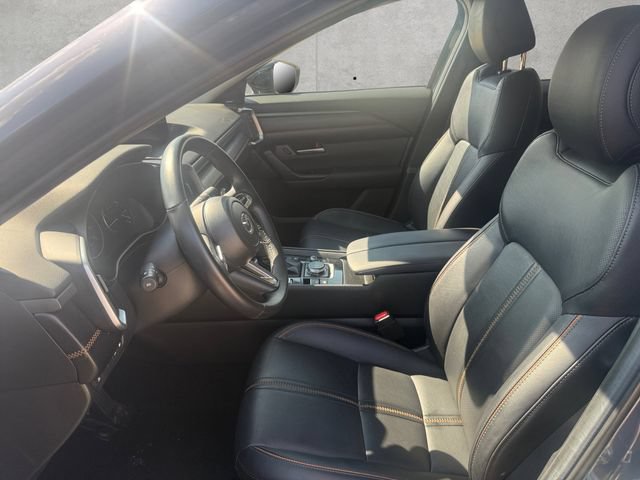 Used 2025 MAZDA CX-50 AWD 2.5 Hybrid w/ Premium Pkg image 20