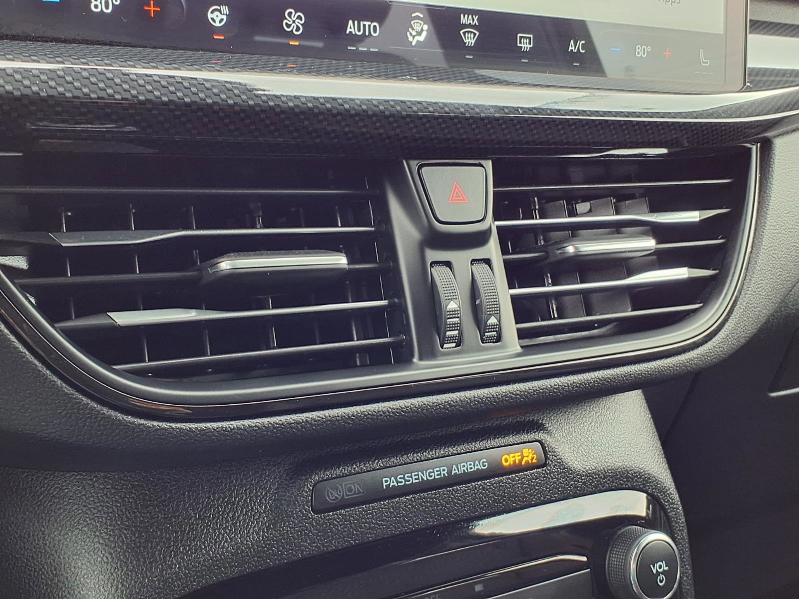 Certified 2024 Ford Escape ST-Line w/ Tech Pack #1 image 16