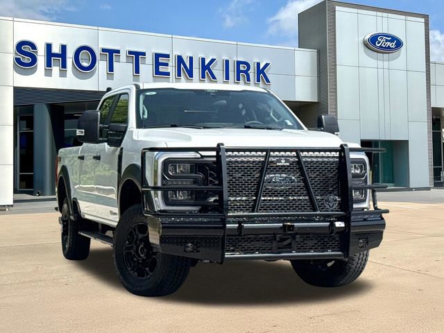 Certified 2026 Ford F250 XL w/ STX Appearance Package