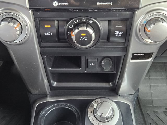 Used 2021 Toyota 4Runner SR5 AWD/4WD image 18
