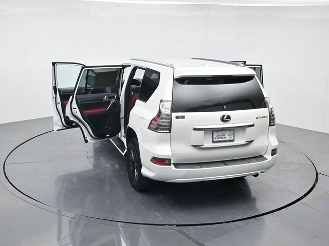 Used 2022 Lexus GX 460 Premium w/ Premium Plus Package image 46