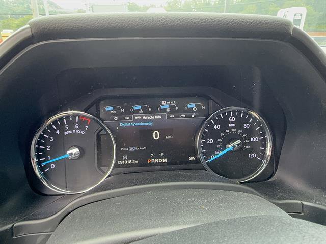 Certified 2018 Ford Expedition Limited w/ Equipment Group 302A AWD/4WD image 7