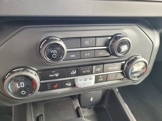 Certified 2025 Ford Bronco Big Bend AWD/4WD image 24