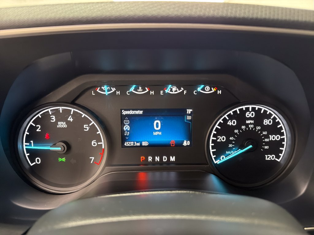 Certified 2023 Ford F150 XL w/ STX Appearance Package RWD image 24