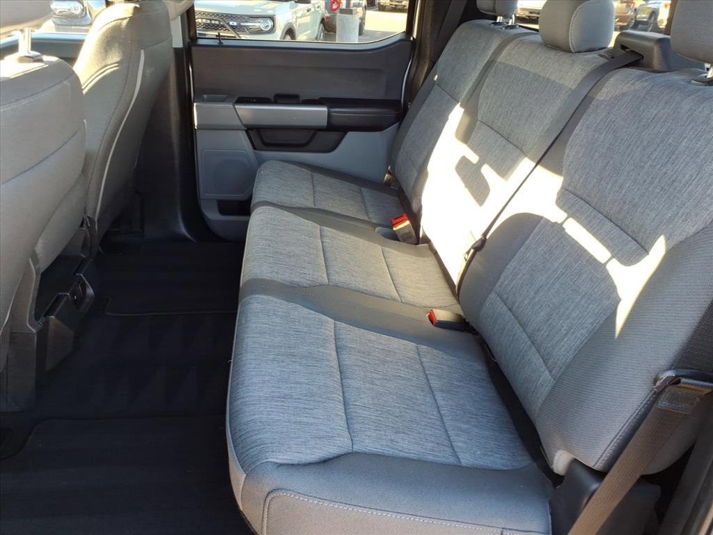 Certified 2023 Ford F250 XL w/ STX Appearance Package image 14