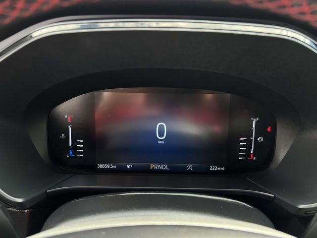 Certified 2023 Ford Escape ST-Line w/ Cold Weather Package FWD image 15