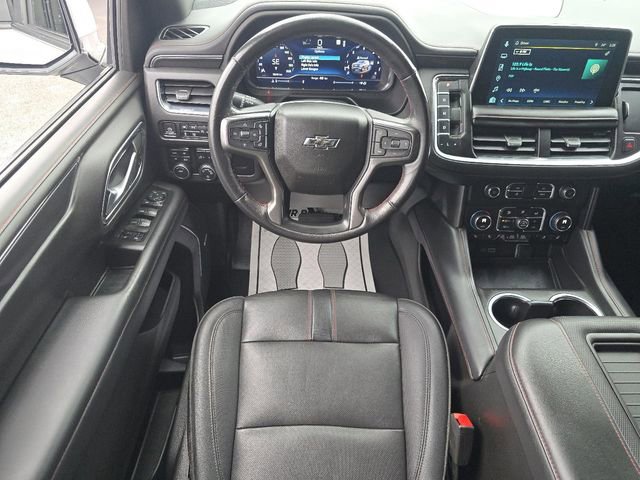Used 2022 Chevrolet Suburban RST w/ Luxury Package AWD/4WD image 26