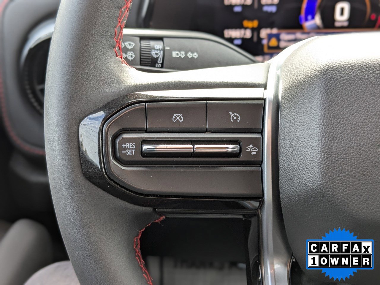 Used 2024 Chevrolet Colorado Z71 w/ Z71 Convenience Package 2 image 28