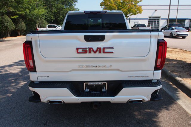 Used 2024 GMC Sierra 1500 Denali AWD/4WD image 6
