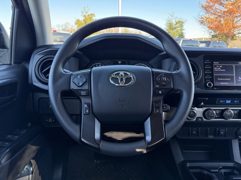 Used 2023 Toyota Tacoma SR image 14
