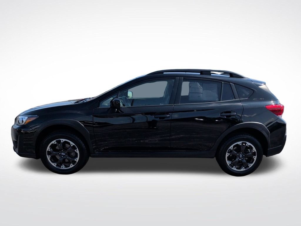 Used 2021 Subaru Crosstrek 2.0i Premium w/ Popular Package #3 AWD/4WD image 13