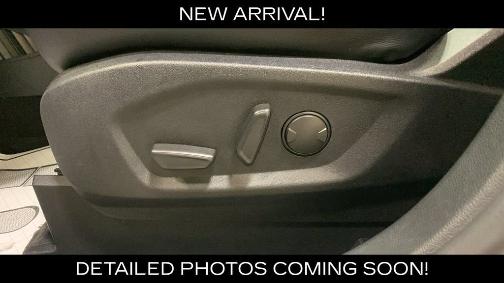 Certified 2024 Ford Edge ST-Line AWD/4WD image 30