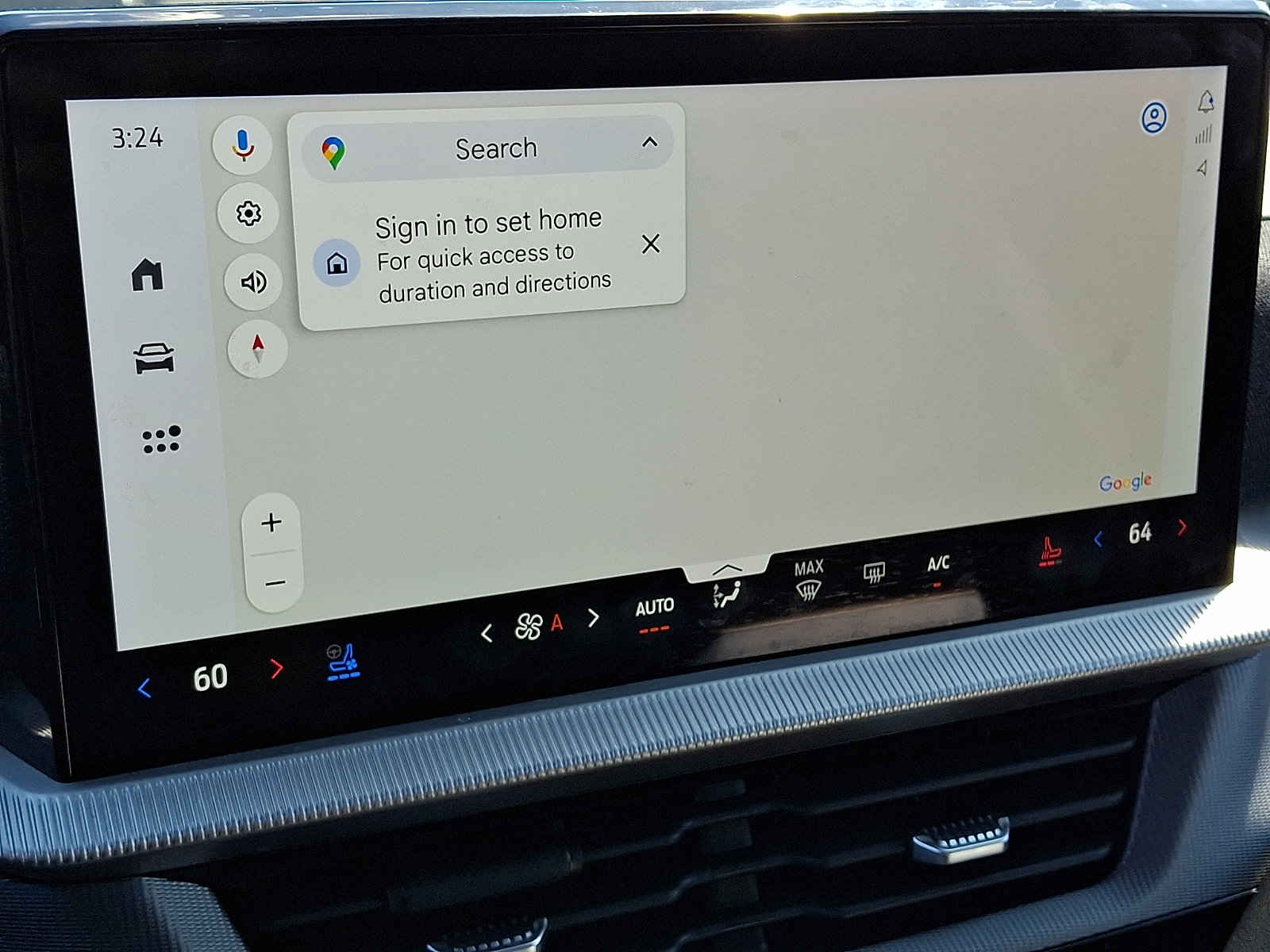 Certified 2025 Ford Explorer ST AWD/4WD image 17