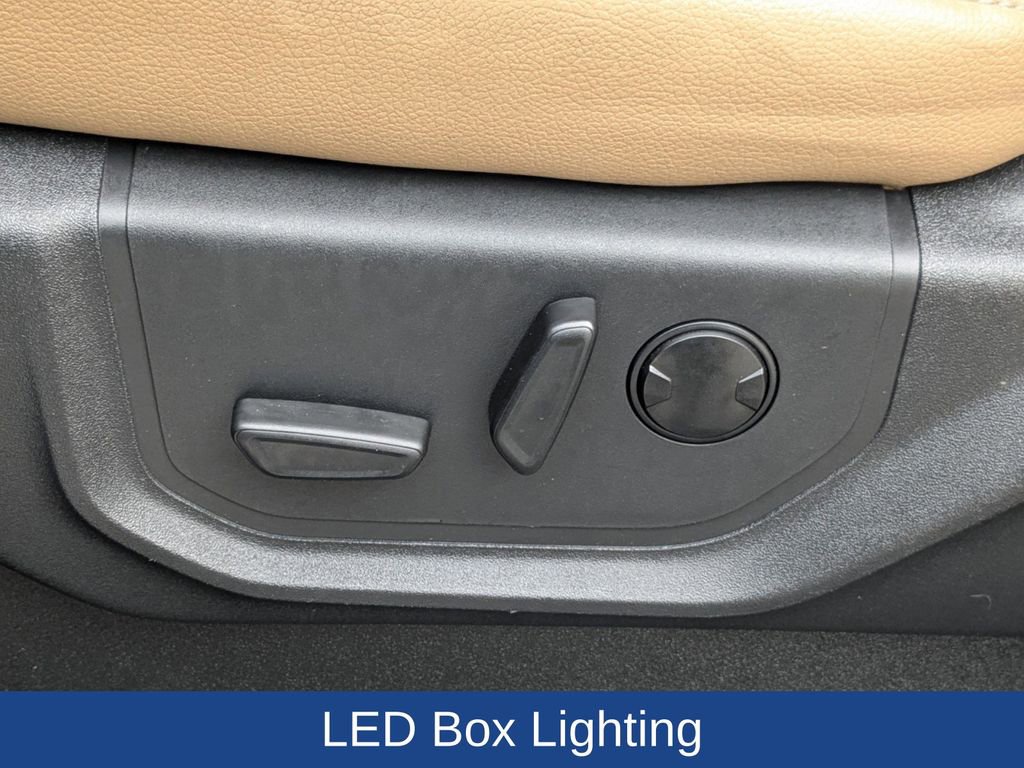 Certified 2022 Ford F250 Lariat w/ Lariat Ultimate Package image 15