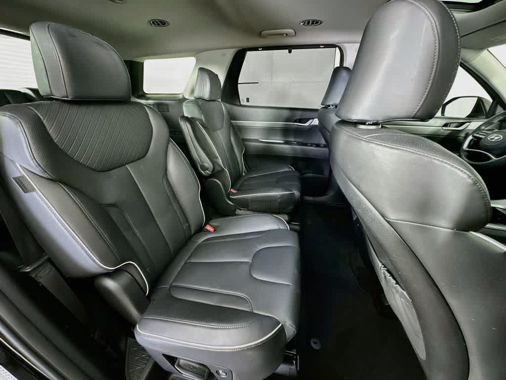 Used 2024 Hyundai Palisade XRT FWD image 33
