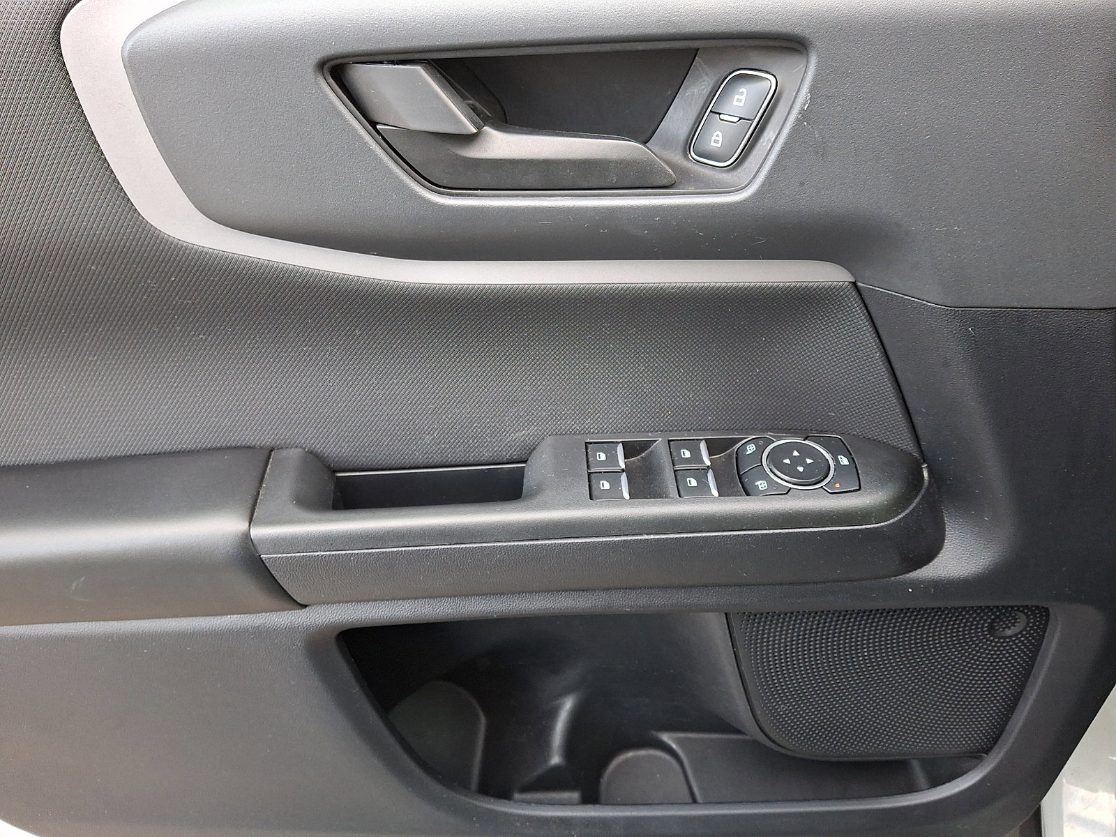 Certified 2023 Ford Bronco Sport Big Bend w/ Convenience Package image 12