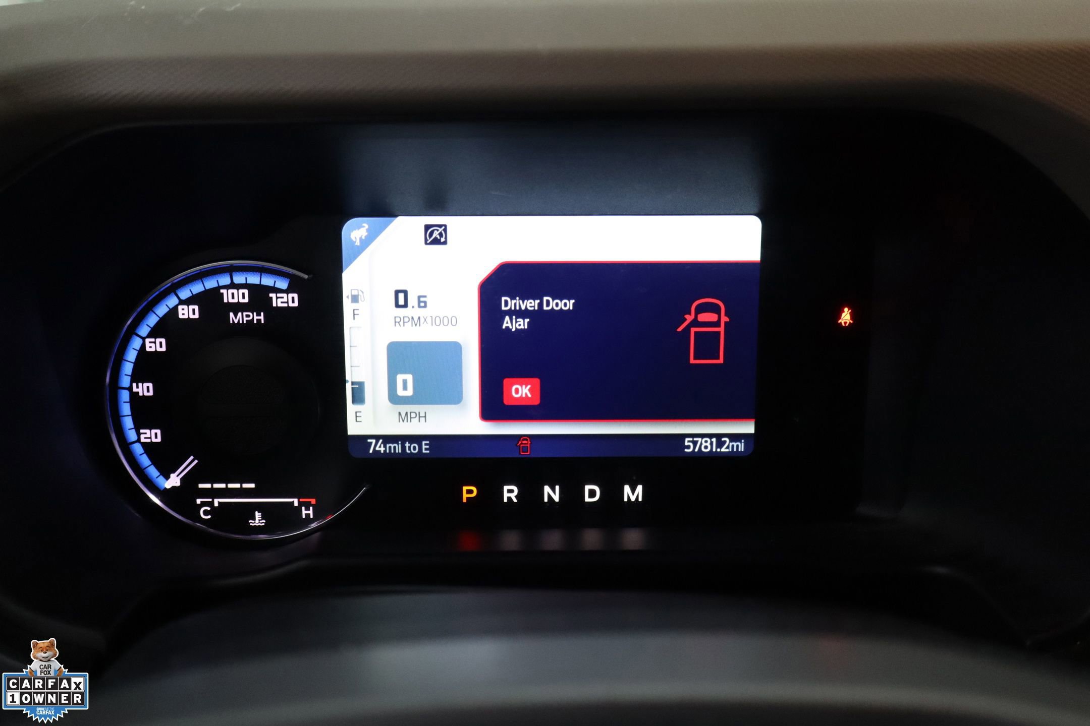 Certified 2022 Ford Bronco Wildtrak image 21