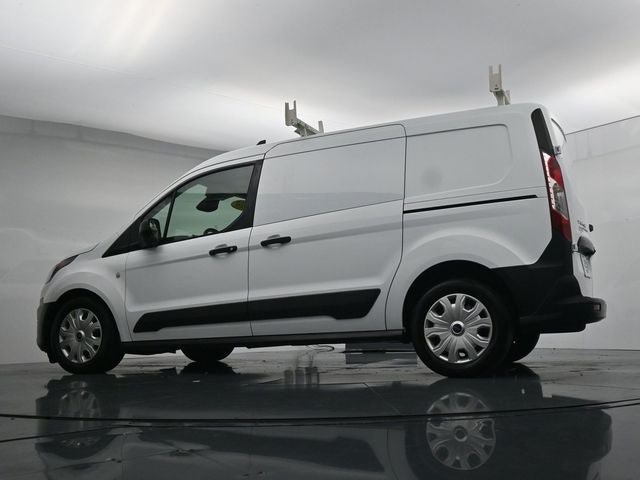 Certified 2020 Ford Transit Connect XL FWD image 36