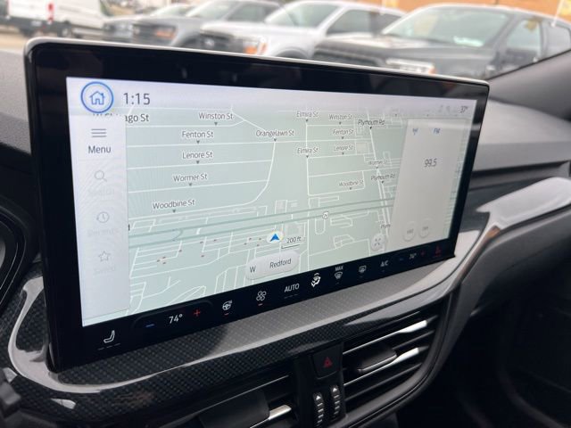 Certified 2024 Ford Escape ST-Line w/ Tech Pack #1 AWD/4WD image 14