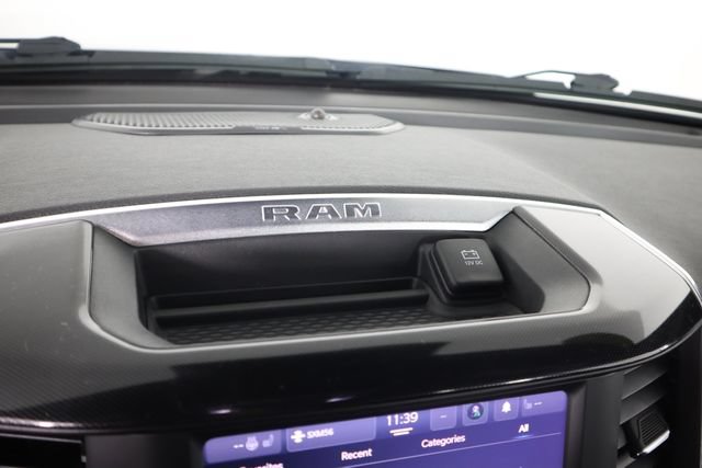 Used 2022 RAM 1500 Laramie w/ Sport Appearance Package AWD/4WD image 58