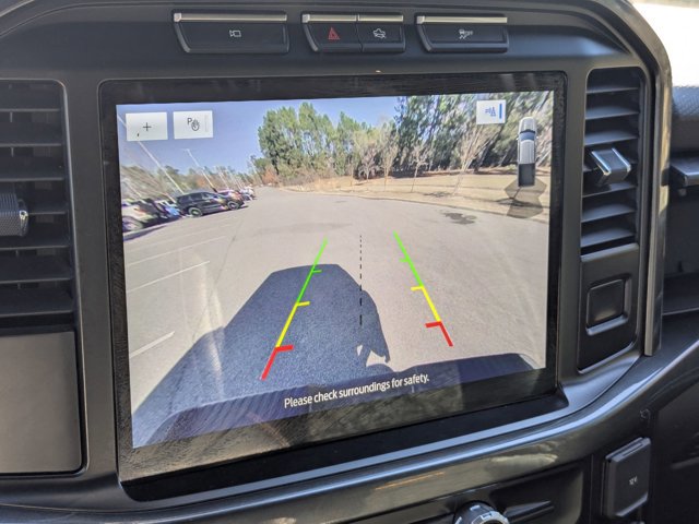 Certified 2023 Ford F150 Tremor image 26