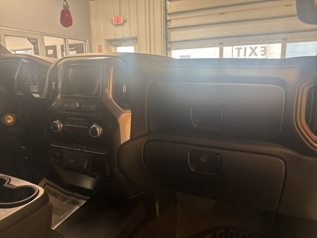 Used 2019 GMC Sierra 1500 Base image 18
