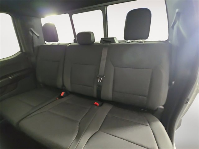 Certified 2024 Ford F150 XLT w/ Equipment Group 302A MID image 13