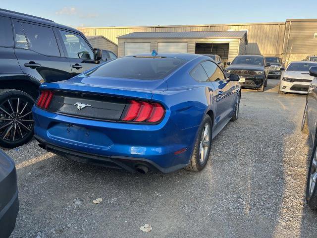 Certified 2020 Ford Mustang Coupe image 4