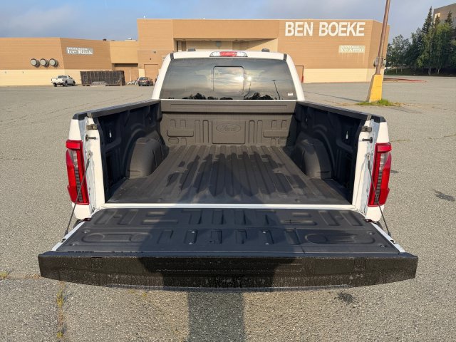 Certified 2024 Ford F150 XLT w/ Equipment Group 302A MID AWD/4WD image 23