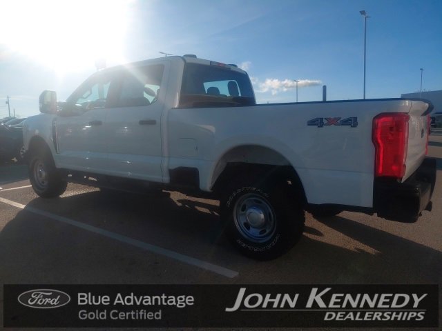 Certified 2024 Ford F350 XL w/ XL Off-Road Package image 8