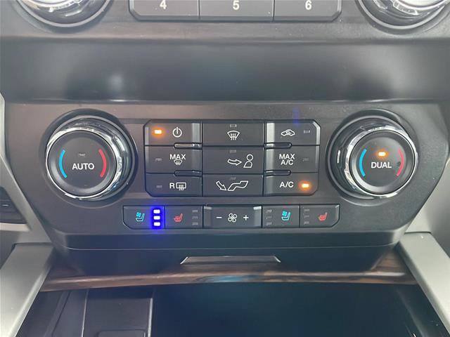Certified 2020 Ford F150 Lariat AWD/4WD image 25