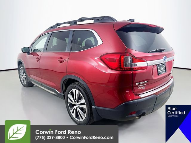 Used 2022 Subaru Ascent Limited w/ Technology Package AWD/4WD image 6