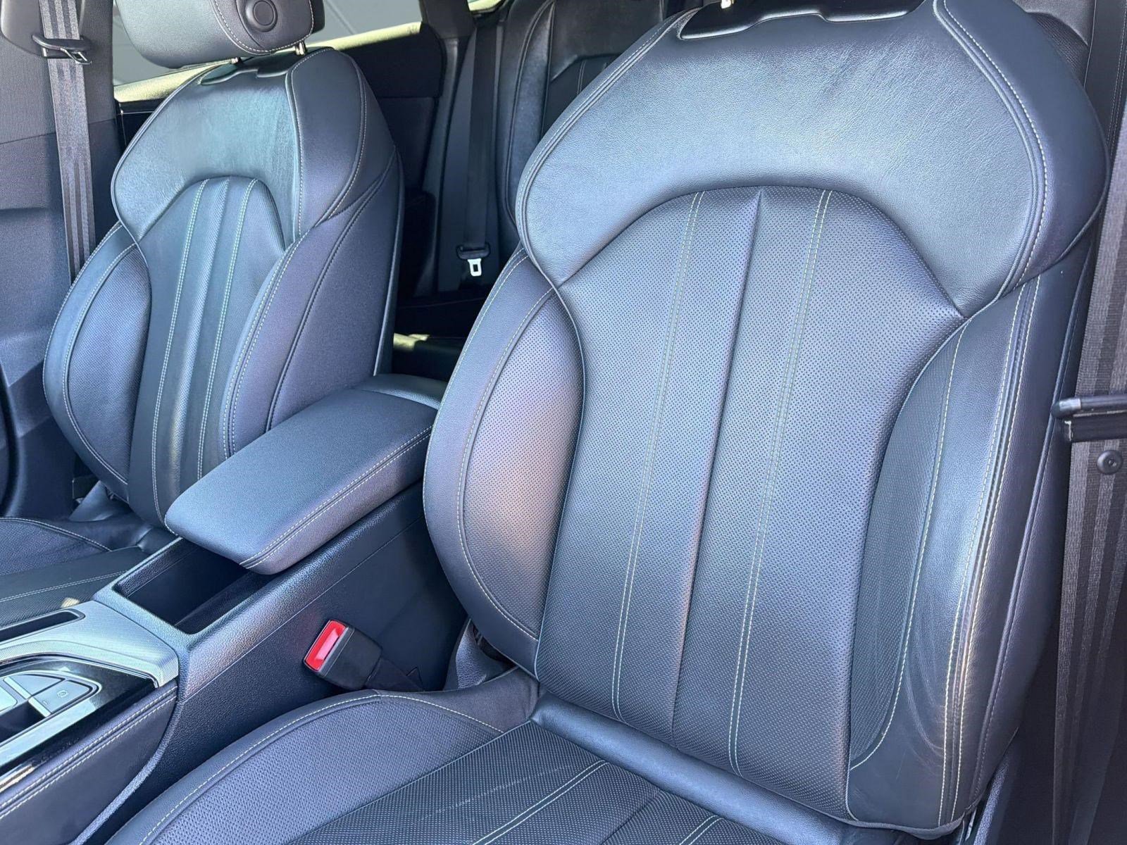 Used 2022 Audi A5 2.0T Premium Plus image 25