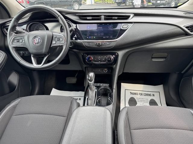 Used 2021 Buick Encore GX Preferred FWD image 11
