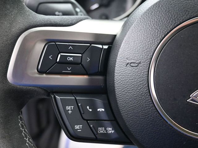 Certified 2019 Ford Mustang Shelby GT350 w/ Technology Package image 17