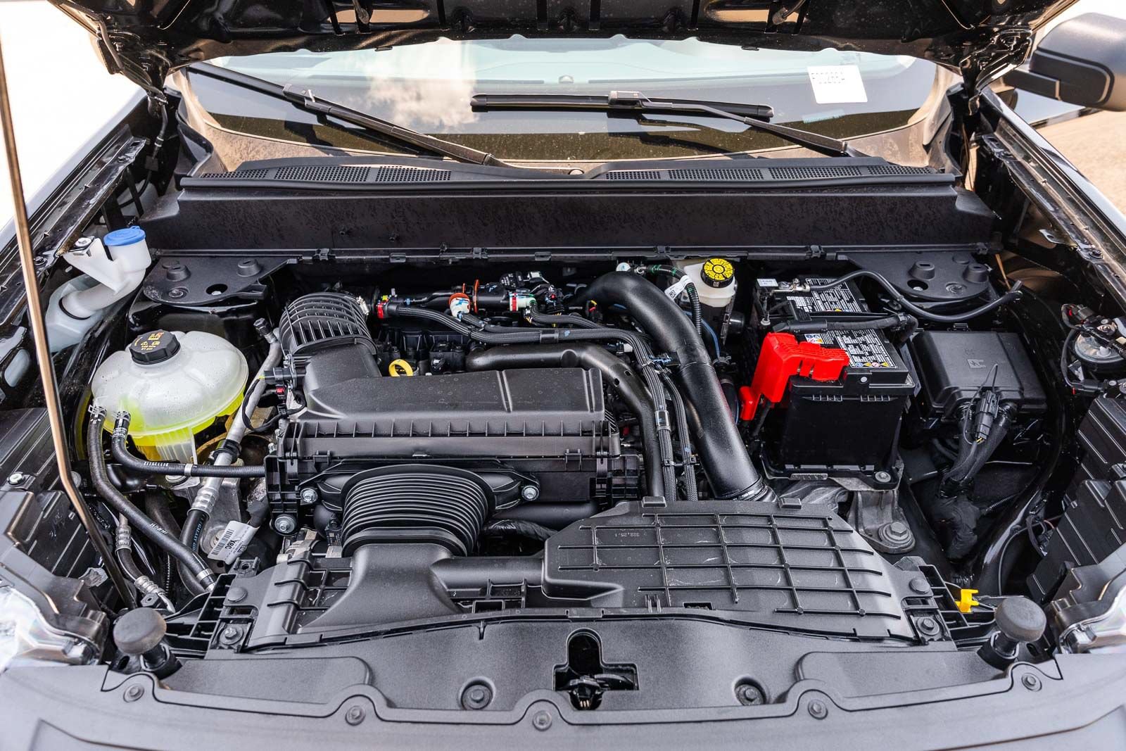 Certified 2026 Ford Maverick XL AWD/4WD image 20
