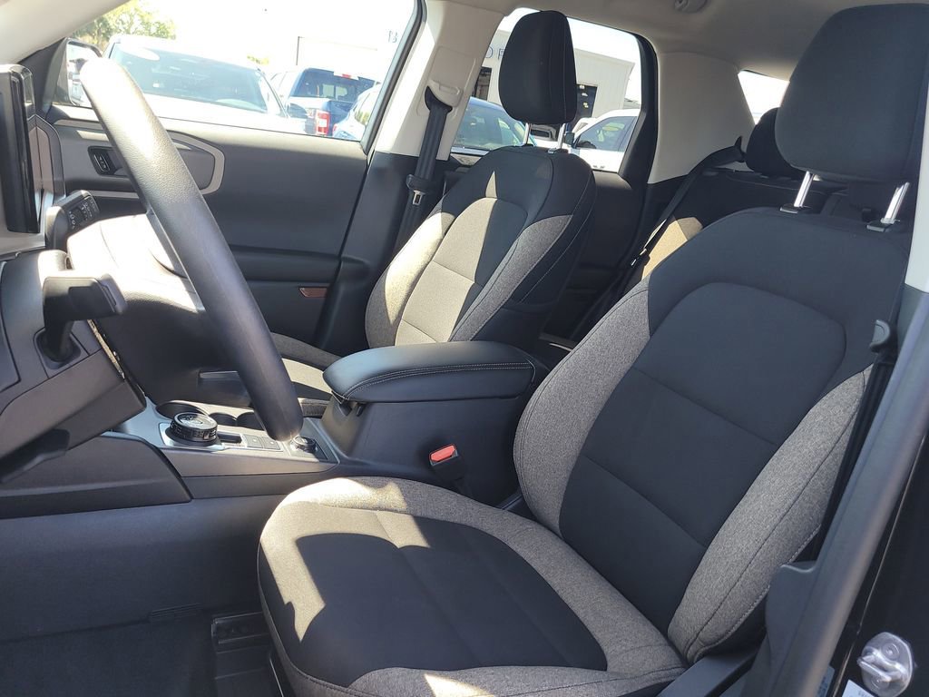 Certified 2025 Ford Bronco Sport Big Bend image 17