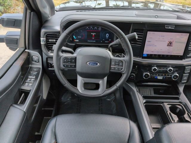 Certified 2026 Ford F450 Lariat image 16