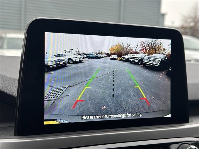 Certified 2023 Ford Escape Active image 22