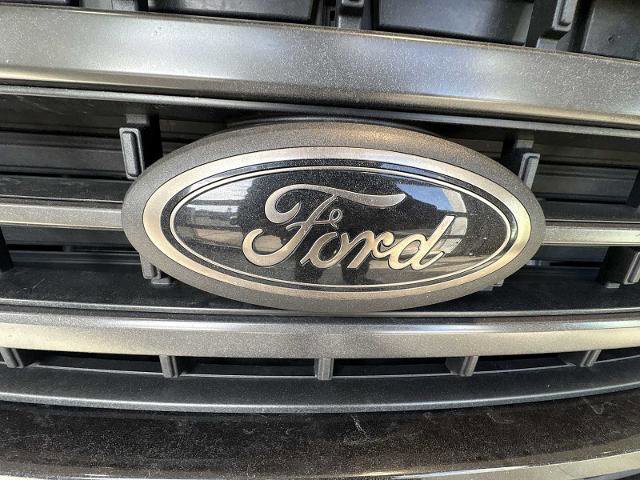 Certified 2023 Ford F150 Lariat w/ Equipment Group 502A High image 30