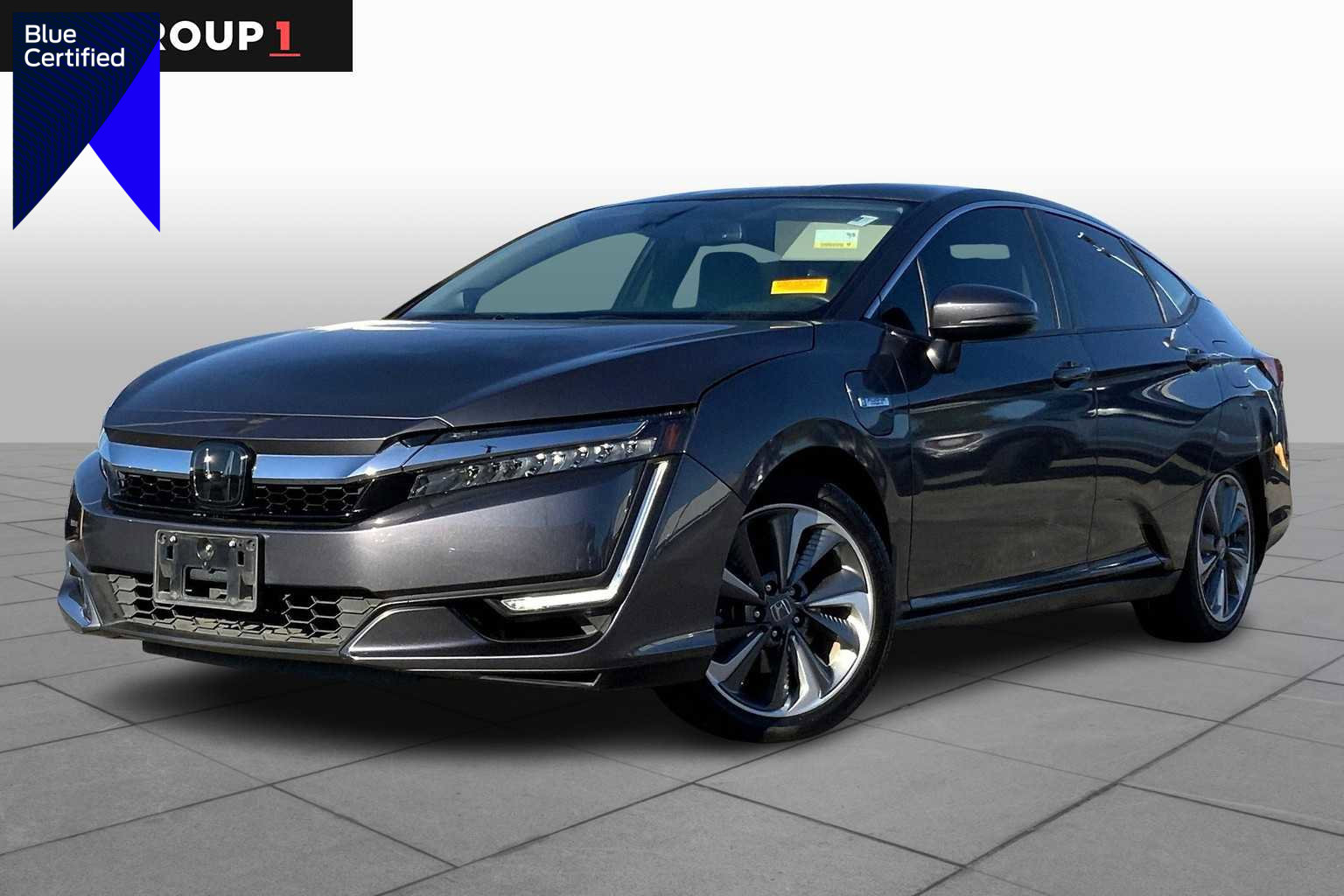Used 2018 Honda Clarity Plug-In Hybrid image 1